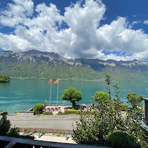 Boutique Hotel Bellevue B&B Am Brienzersee Iseltwald Interlaken